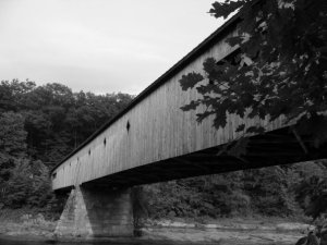 Dumerston Bridge Vermont